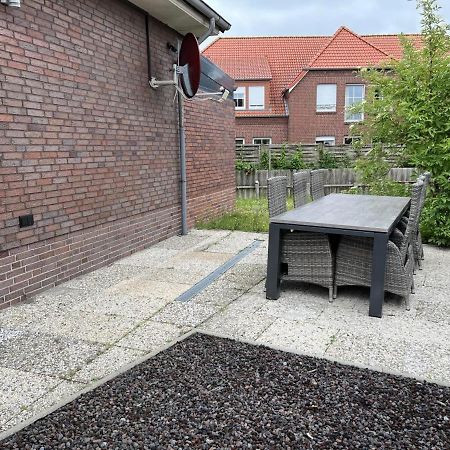 Apartamento Deichblick 1 Norddeich  Exterior foto