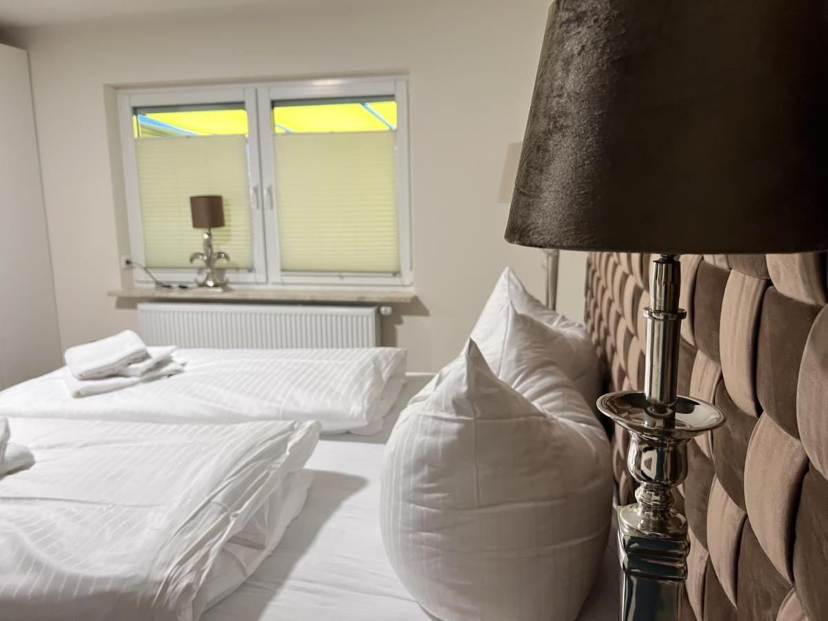 Apartamento Deichblick 1 Norddeich  Exterior foto
