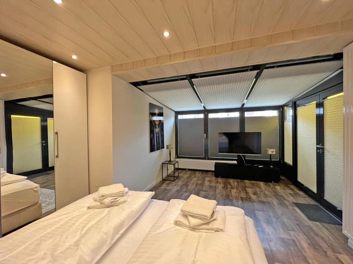 Apartamento Deichblick 1 Norddeich  Exterior foto