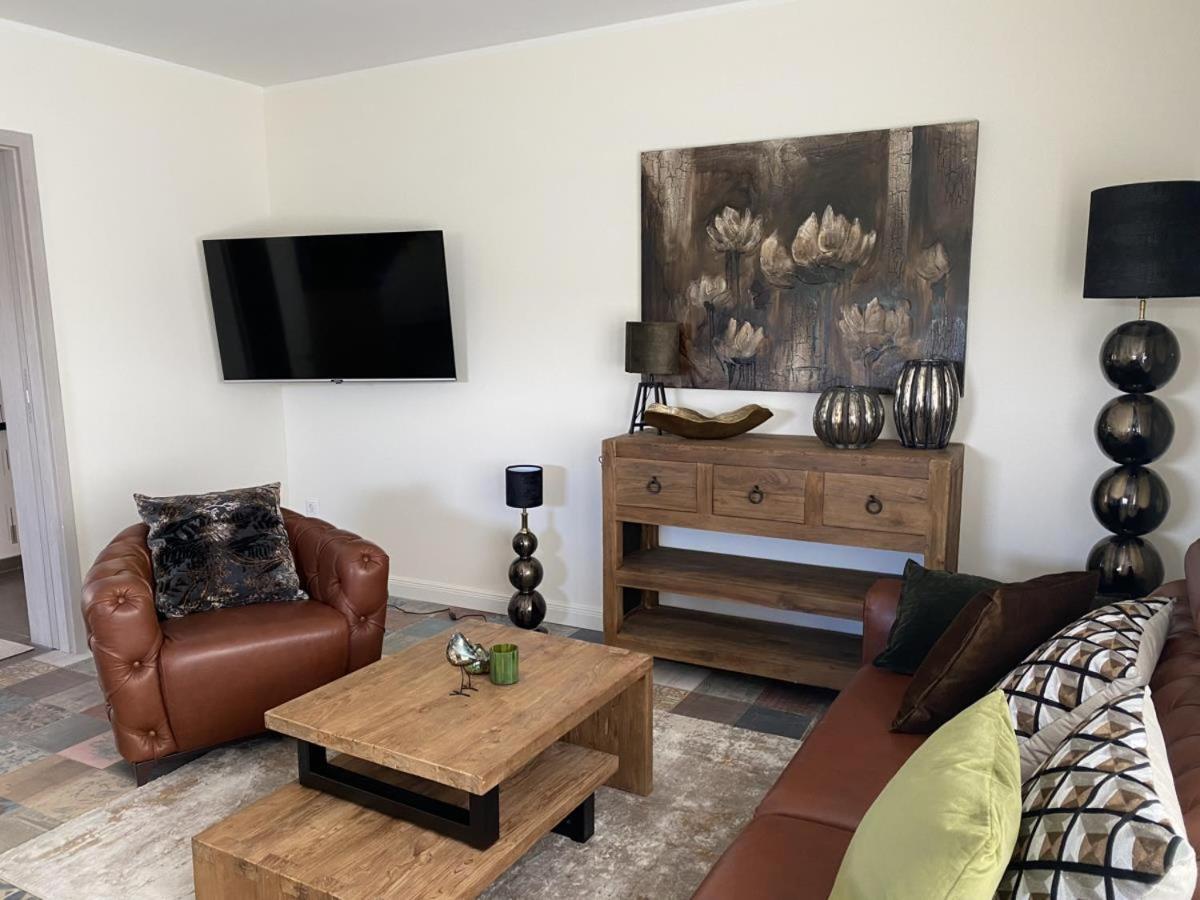 Apartamento Deichblick 1 Norddeich  Exterior foto