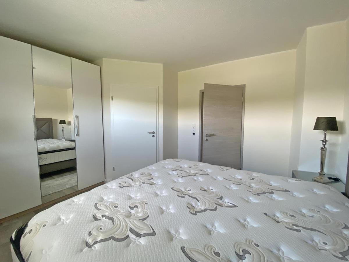 Apartamento Deichblick 1 Norddeich  Exterior foto