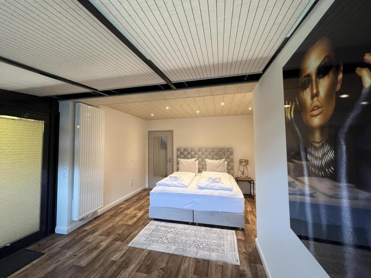 Apartamento Deichblick 1 Norddeich  Exterior foto