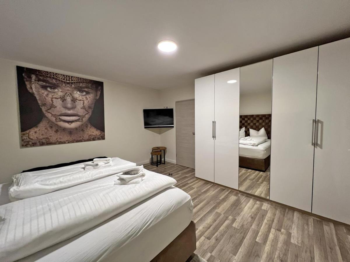 Apartamento Deichblick 1 Norddeich  Exterior foto
