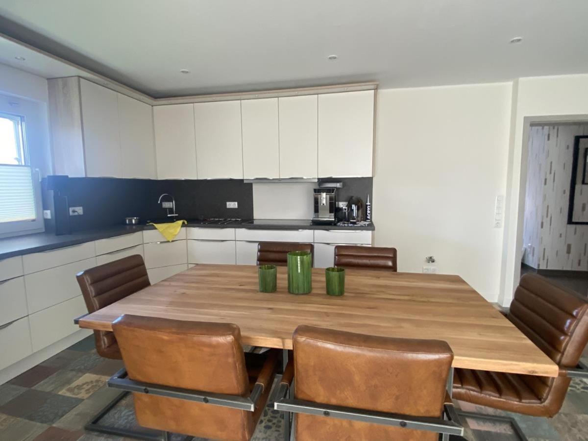 Apartamento Deichblick 1 Norddeich  Exterior foto