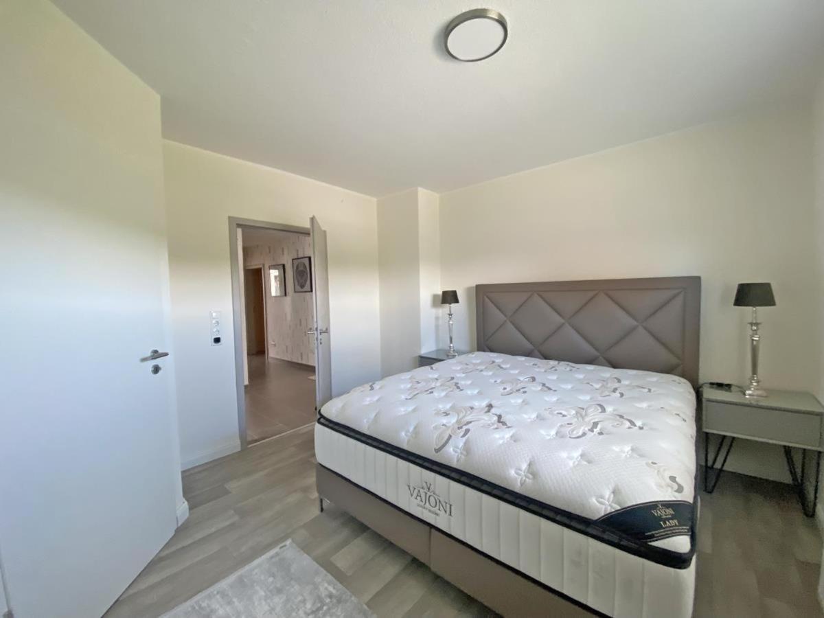 Apartamento Deichblick 1 Norddeich  Exterior foto