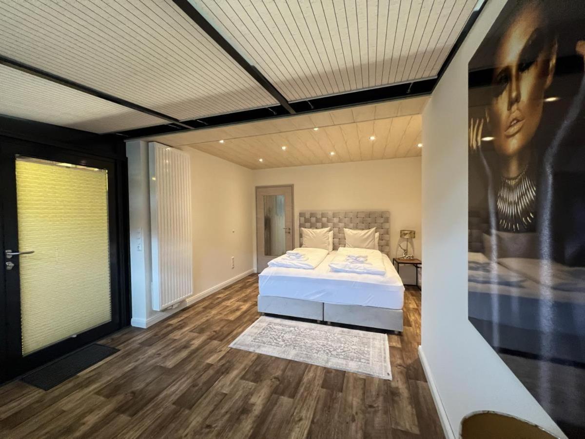 Apartamento Deichblick 1 Norddeich  Exterior foto