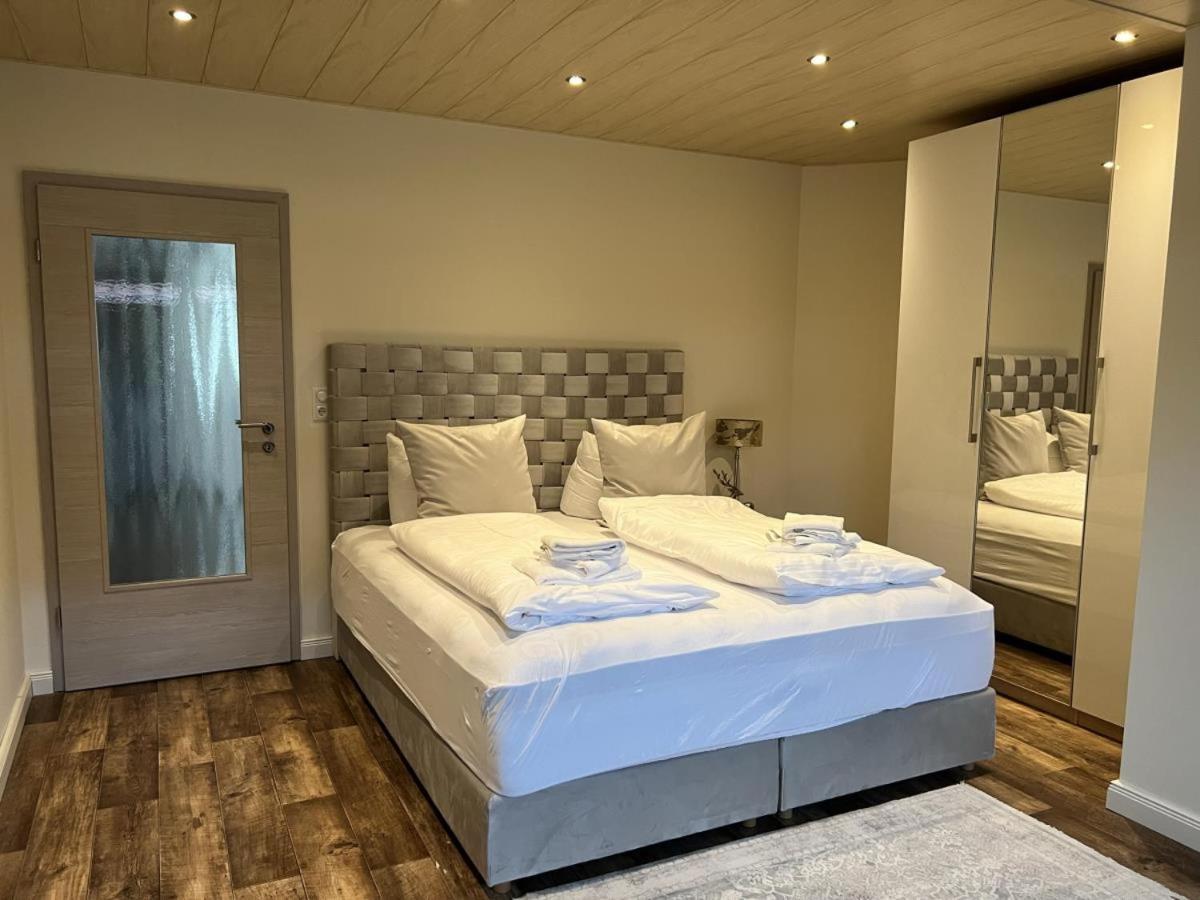 Apartamento Deichblick 1 Norddeich  Exterior foto