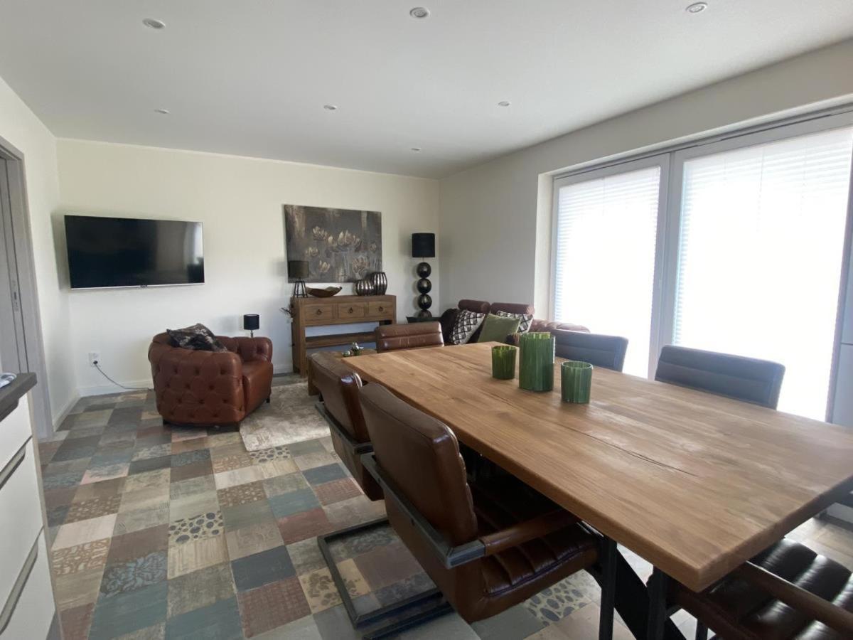 Apartamento Deichblick 1 Norddeich  Exterior foto