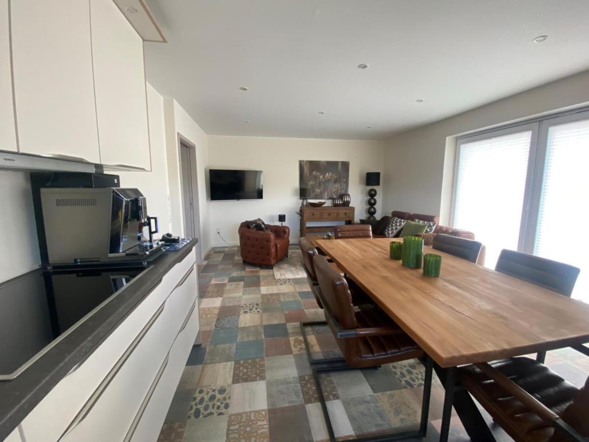 Apartamento Deichblick 1 Norddeich  Exterior foto