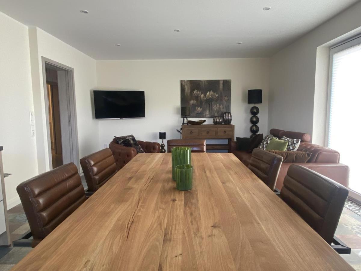Apartamento Deichblick 1 Norddeich  Exterior foto